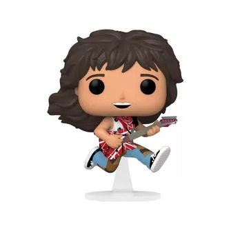 Игровая фигурка Funko Pop! серии Rocks