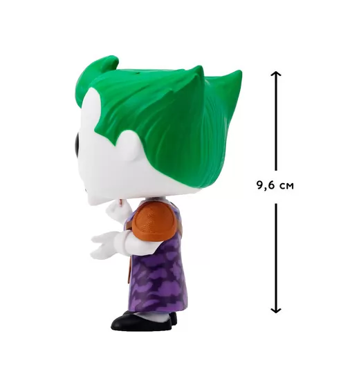 Игровая фигурка Funko Pop! Heroes серии DC: Императорский дворец" – Джокер" - 52428_2.jpg - № 2