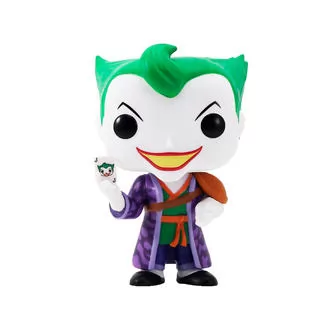 Игровая фигурка Funko Pop! Heroes серии DC: Императорский дворец