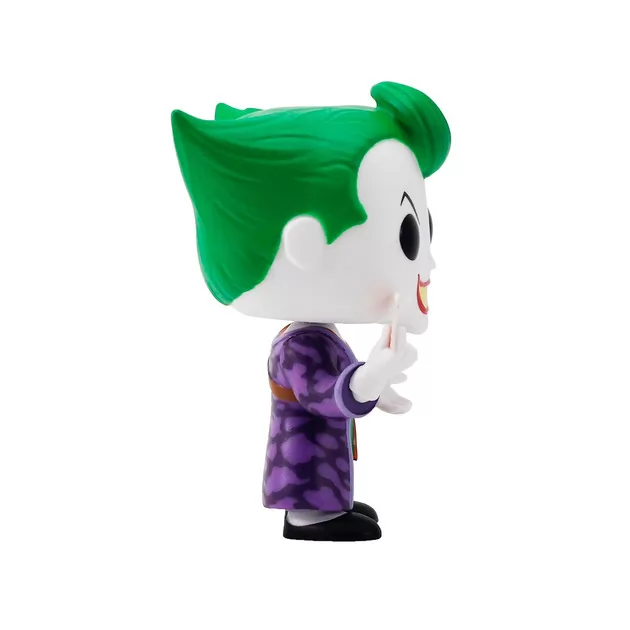 Игровая фигурка Funko Pop! Heroes серии DC: Императорский дворец" – Джокер"