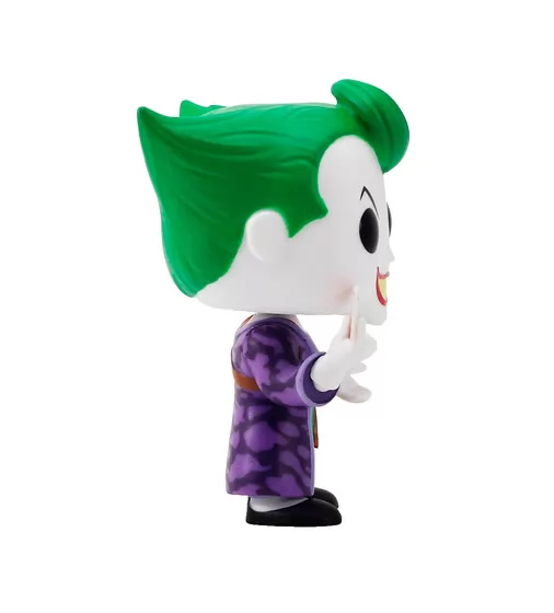 Игровая фигурка Funko Pop! Heroes серии DC: Императорский дворец" – Джокер" - 52428_4.jpg - № 4