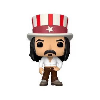 Игровая фигурка Funko Pop! серии Rocks