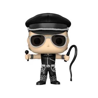 Игровая фигурка Funko Pop! серии Rocks: Judas Priest