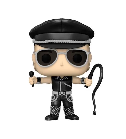 Игровая фигурка Funko Pop! серии Rocks: Judas Priest" – Роб Хэлфорд" - 64058_1.jpg - № 1