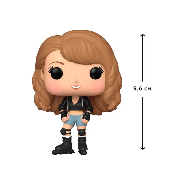 Игровая фигурка Funko Pop! серии Rocks" – Мерайя Кэри в клипе Фантазия"