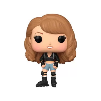 Игровая фигурка Funko Pop! серии Rocks