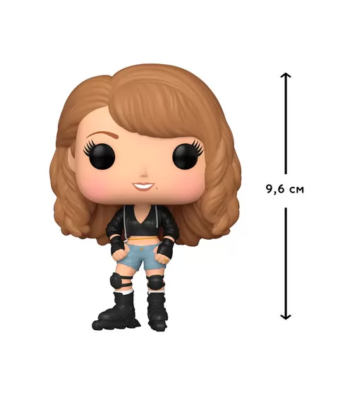 Игровая фигурка Funko Pop! серии Rocks" – Мерайя Кэри в клипе Фантазия" - 64057_2.jpg - № 2