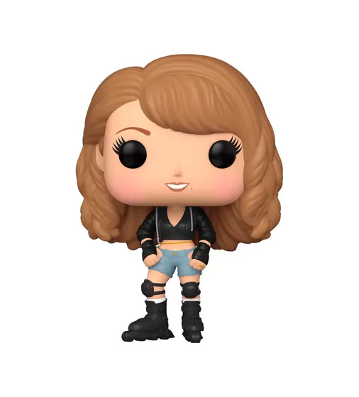 Игровая фигурка Funko Pop! серии Rocks" – Мерайя Кэри в клипе Фантазия" - 64057_1.jpg - № 1