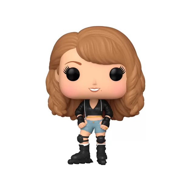 Игровая фигурка Funko Pop! серии Rocks" – Мерайя Кэри в клипе Фантазия"