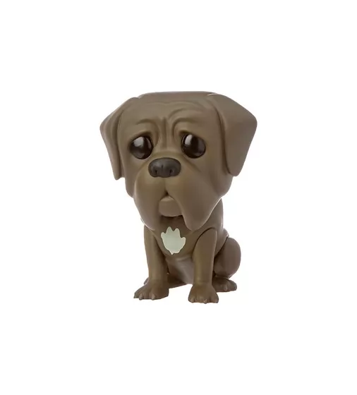 Набор игровых фигурок Funko Pop! Town серии Гарри Поттер" – Хижина Хагрида и пес Клык" - 44230_4.jpg - № 4