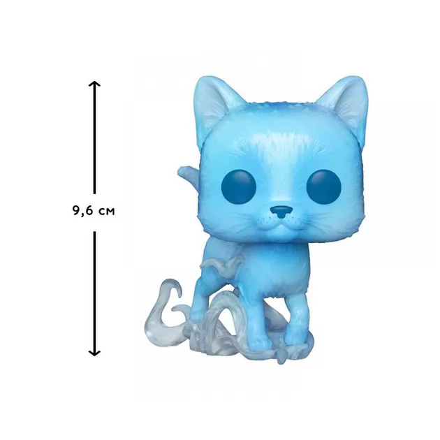 Игровая фигурка Funko Pop! серии Гарри Поттер" – Патронус Минервы Макгонагалл"