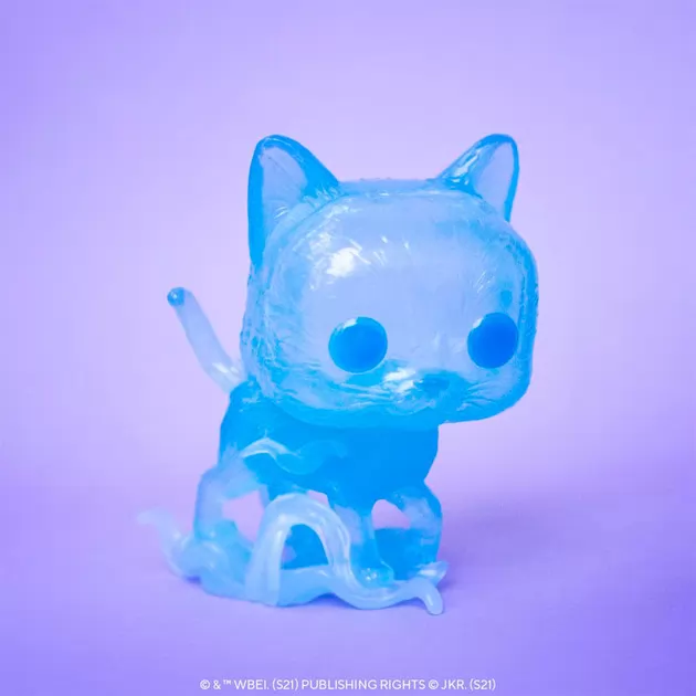 Игровая фигурка Funko Pop! серии Гарри Поттер" – Патронус Минервы Макгонагалл"