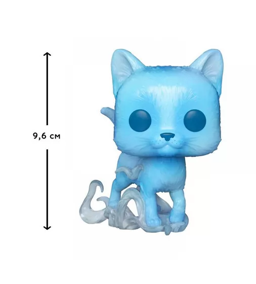 Игровая фигурка Funko Pop! серии Гарри Поттер" – Патронус Минервы Макгонагалл" - 53849_2.jpg - № 2