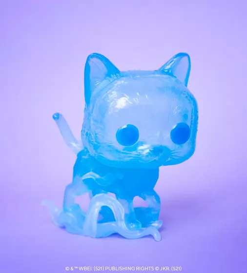 Игровая фигурка Funko Pop! серии Гарри Поттер" – Патронус Минервы Макгонагалл" - 53849_4.jpg - № 4