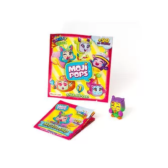 Фигурка MOJI POPS серии Party