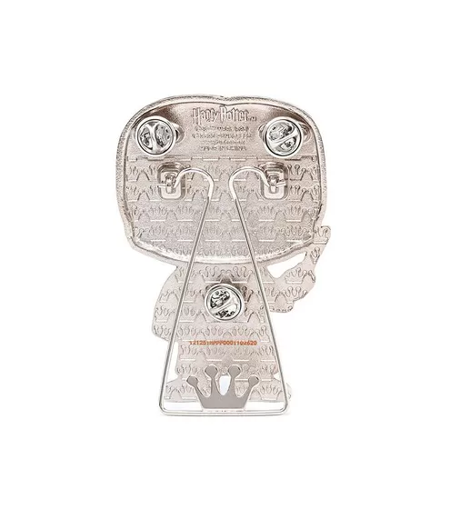 Пин Funko Pop серии «Гарри Поттер» – Гарри Поттер - HPPP0001_4.jpg - № 4