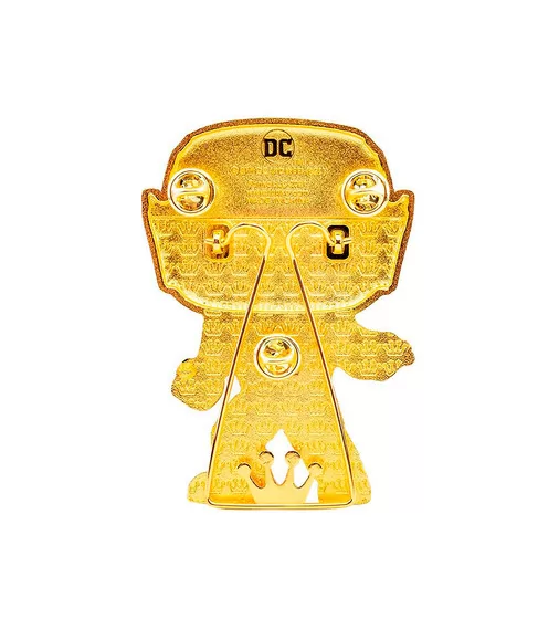 Пин Funko Pop серии «DC Comics» – Флэш - DCCPP0007_3.jpg - № 3