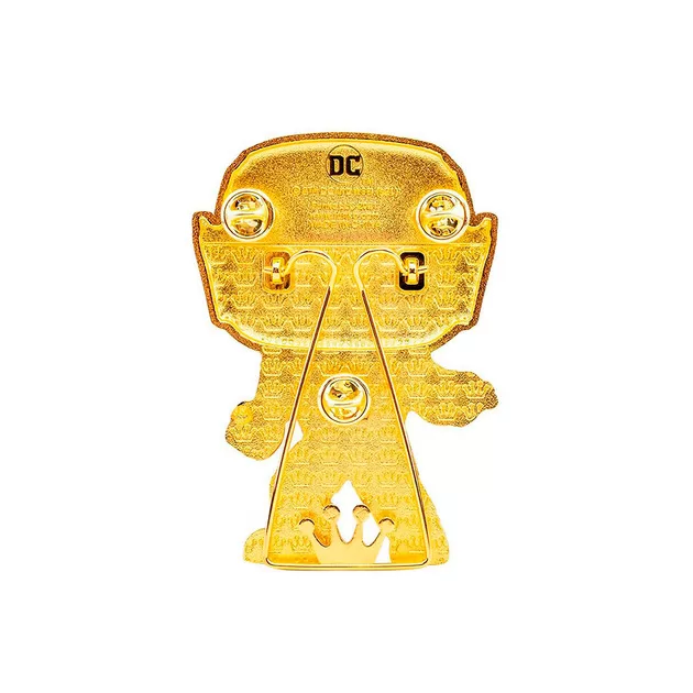 Пин Funko Pop серии «DC Comics» – Флэш