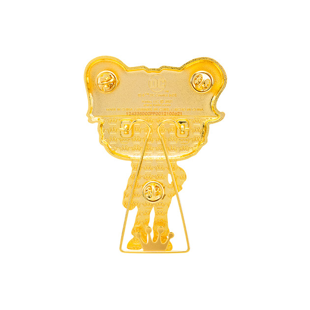 Пин Funko Pop серии «DC Comics» – Харли Квинн