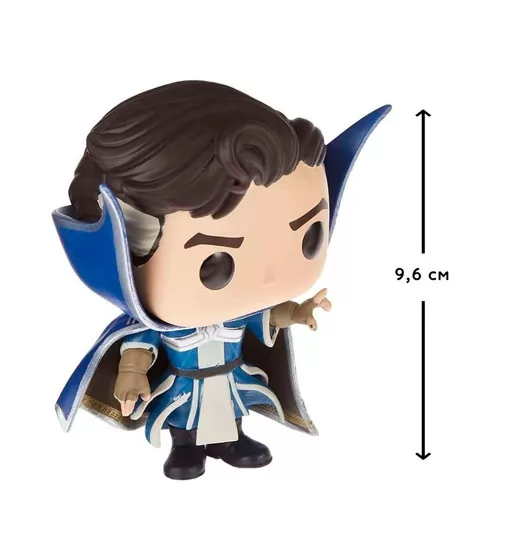 Игровая фигурка Funko Pop! серии Доктор Стрэндж: Мультивселенная безумия" – Верховный Стрэндж" - 60922_2.jpg - № 2