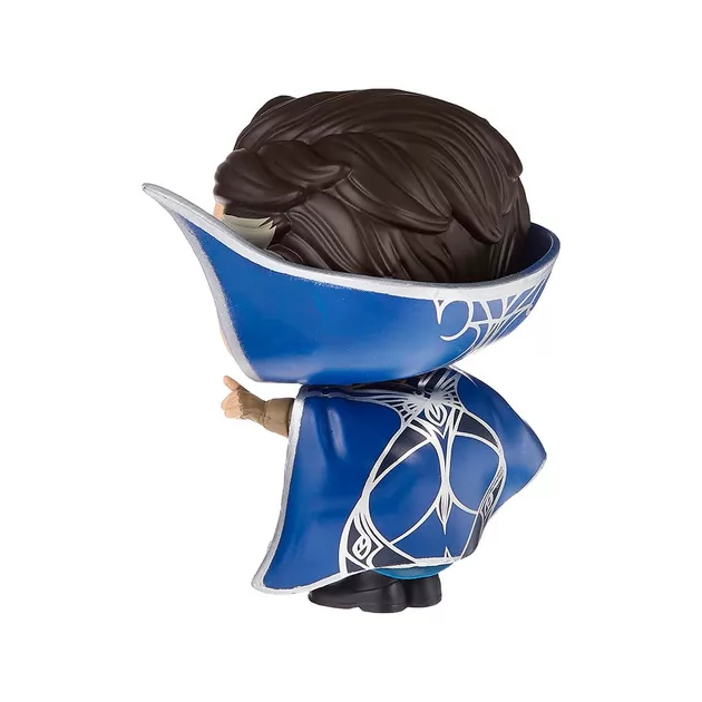 Игровая фигурка Funko Pop! серии Доктор Стрэндж: Мультивселенная безумия" – Верховный Стрэндж"