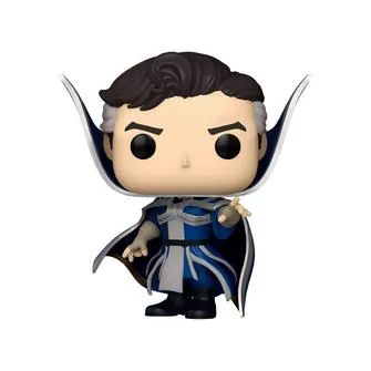 Игровая фигурка Funko Pop! серии Доктор Стрэндж: Мультивселенная безумия