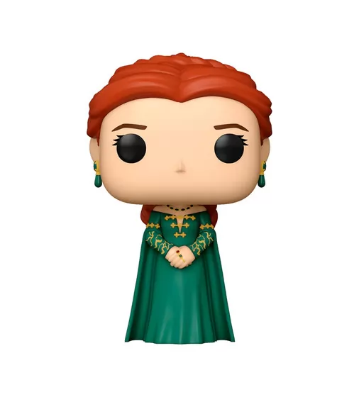 Игровая фигурка Funko Pop! серии Дом Дракона" – Алисента Хайтауэр" - 65606_1.jpg - № 1