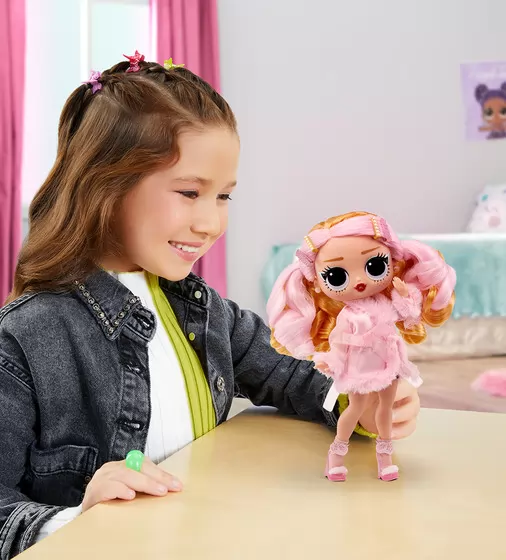Игровой набор c куклами L.O.L. Surprise! серии Tweens&Tots" - Айви и Крошка" - 580485_9.jpg - № 9