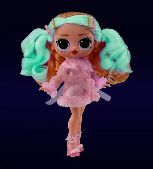 Игровой набор c куклами L.O.L. Surprise! серии Tweens&Tots" - Айви и Крошка" - 580485_7.jpg - № 7