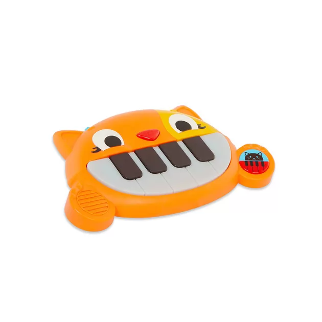 Музыкальная игрушка – Мини-котофон