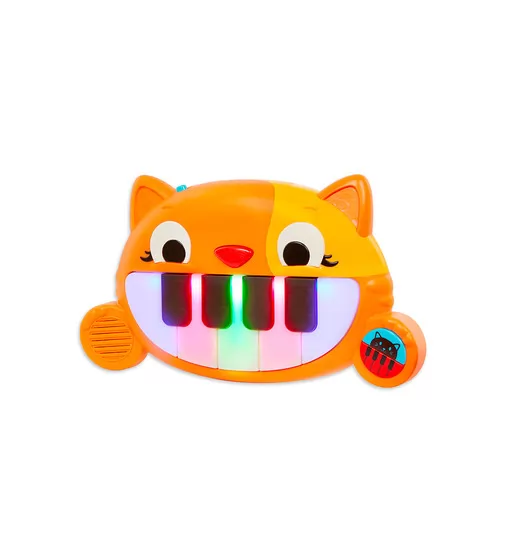 Музыкальная игрушка – Мини-котофон - BX2004C4Z_1.jpg - № 1