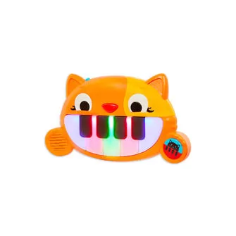Музыкальная игрушка – Мини-котофон