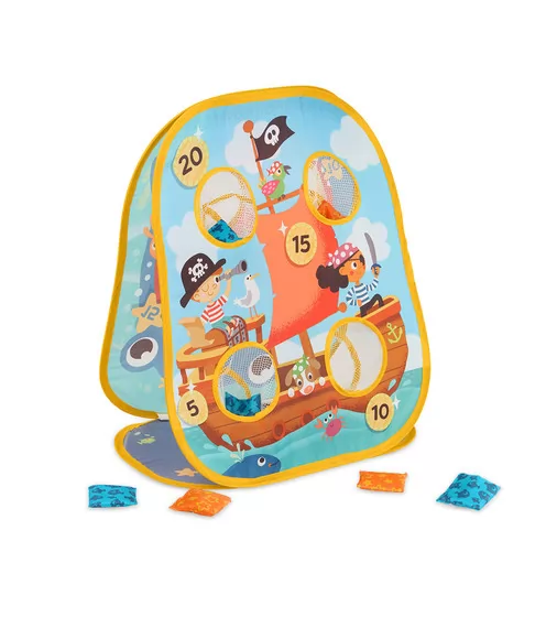 Игра – Меткий бросок - BX2071Z_1.jpg - № 1