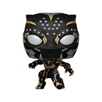 Игровая фигурка Funko Pop! cерии Черная пантера: Ваканда навсегда