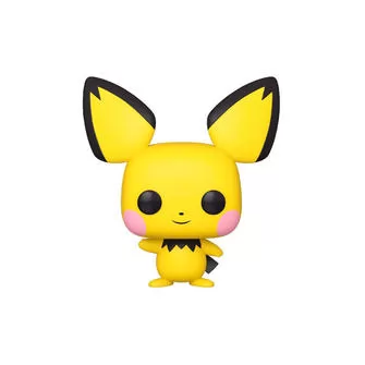 Игровая фигурка Funko Pop! Games cерии Покемон
