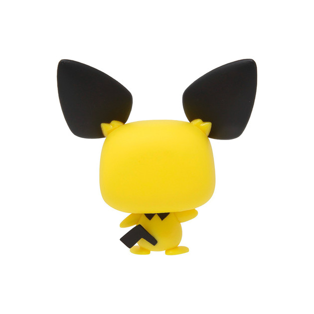 Игровая фигурка Funko Pop! Games cерии Покемон" – Пичу"