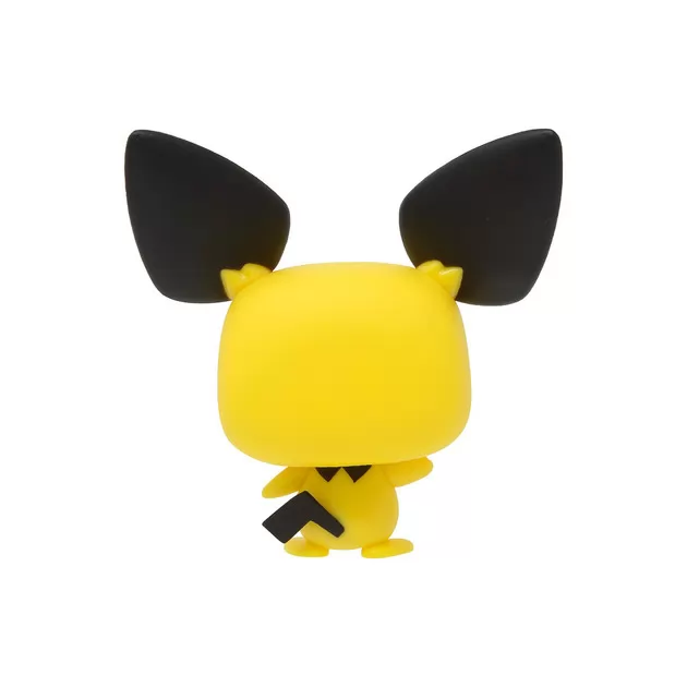 Игровая фигурка Funko Pop! Games cерии Покемон" – Пичу"