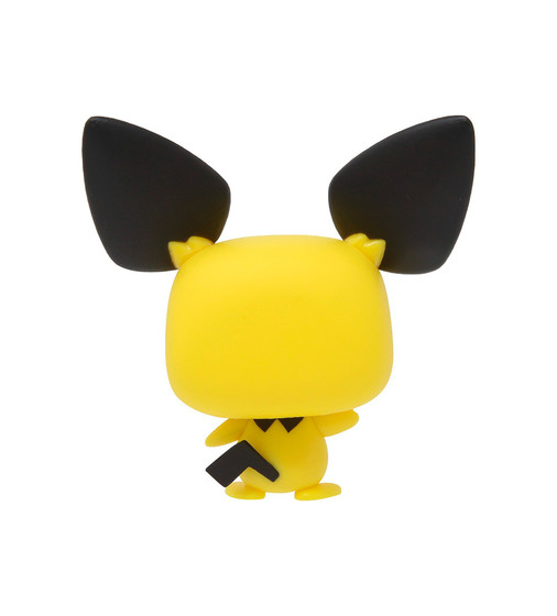 Игровая фигурка Funko Pop! Games cерии Покемон" – Пичу" - 63255._4.jpg - № 4