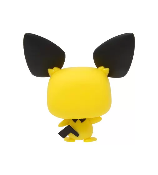 Игровая фигурка Funko Pop! Games cерии Покемон" – Пичу" - 63255._4.jpg - № 4