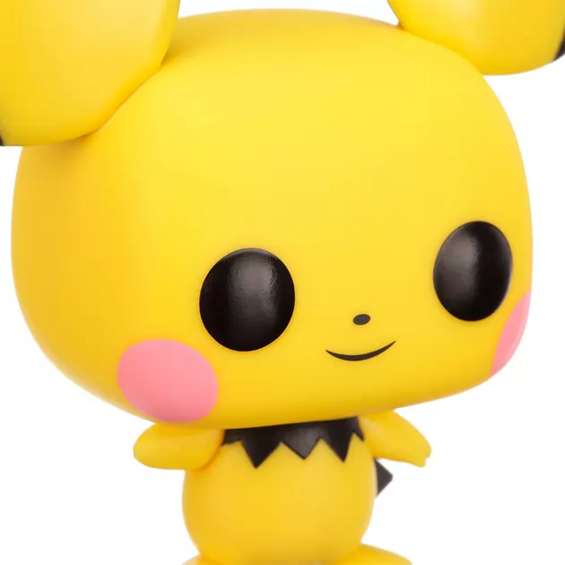 Игровая фигурка Funko Pop! Games cерии Покемон" – Пичу"