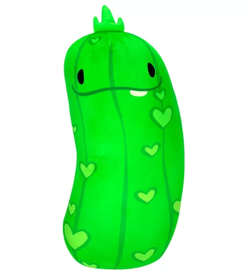 Мягкая игрушка Cats Vs Pickles серии «Huggers» – Биг Дилл - CVP2100PM-6_1.jpg - № 1