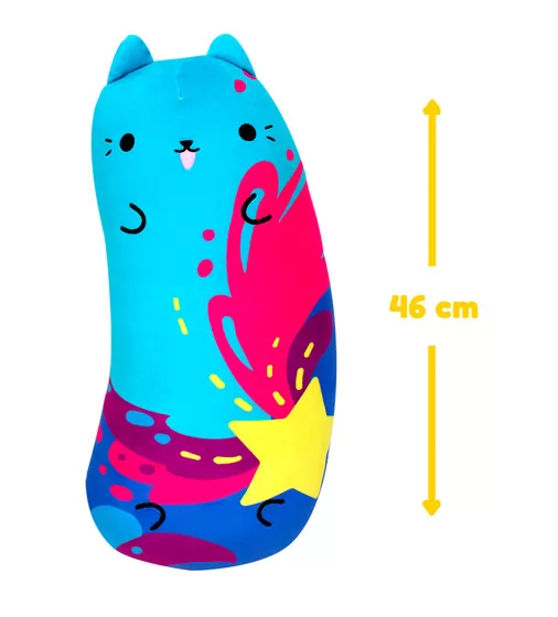 Мягкая игрушка Cats Vs Pickles серии «Huggers» – Звездочка - CVP2100PM-4_2.jpg - № 2