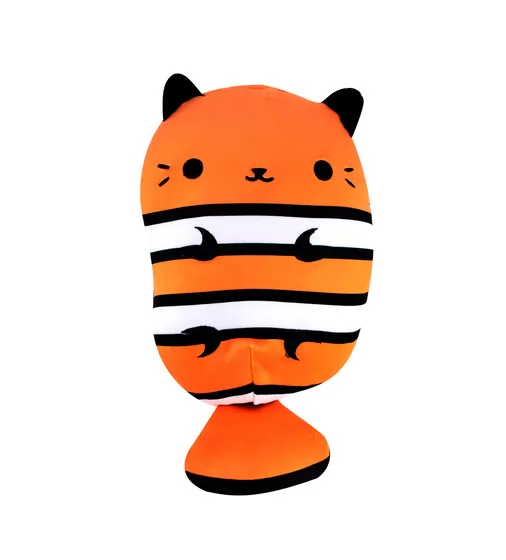 Мягкая игрушка Cats Vs Pickles серии «Jumbo» – Не-Мяю - V1063_1.jpg - № 1