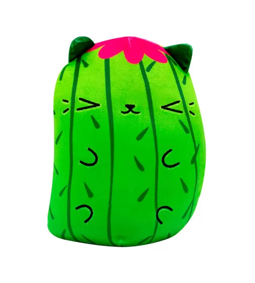 Мягкая игрушка Cats Vs Pickles серии «Jumbo» – Кактус - CVP2000-15MC4_1.jpg - № 1