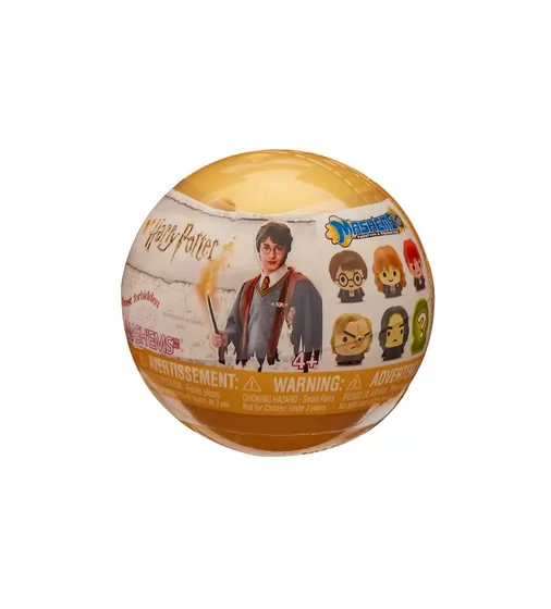 Игрушка-сюрприз в шаре Mash'ems – Гарри Поттер - 53605_1.jpg - № 1