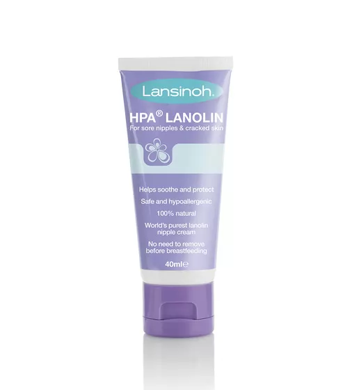 Крем Для Сосков Hpa® Lanolin - 44302_2.jpg - № 2