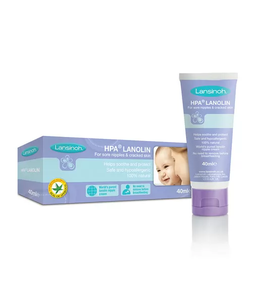 Крем Для Сосков Hpa® Lanolin - 44302_1.jpg - № 1