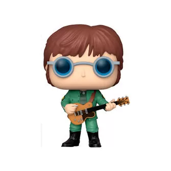 Игровая фигурка Funko Pop! серии Rocks