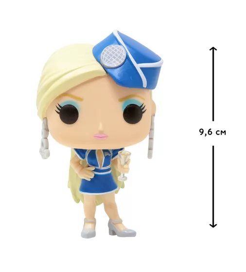 Игровая фигурка Funko Pop! серии Rocks" – Бритни Спирс стюардесса" - 52033_2.jpg - № 2