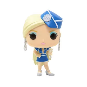 Игровая фигурка Funko Pop! серии Rocks